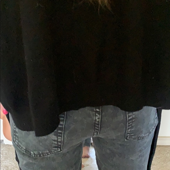 Helmet Lange sweater - Picture 4 of 9